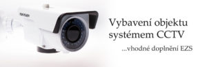 kamerové systémy